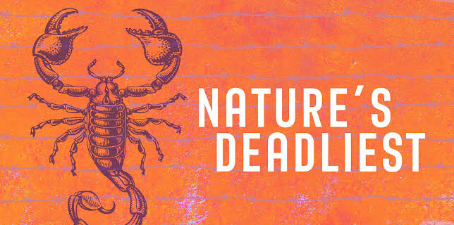 Nature's Deadliest: Season 1