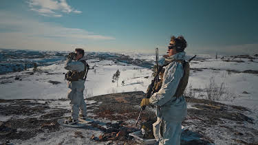 01:10: Konfrontationen - Der neue Kalte Krieg | ZDFinfo | 4/16 2026