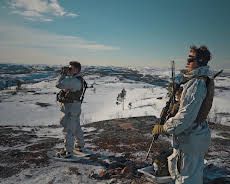 Konfrontationen - Der neue Kalte Krieg