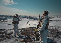 Konfrontationen - Der neue Kalte Krieg