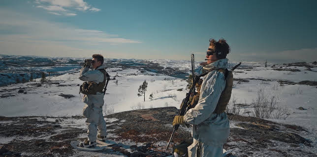 01:10: Konfrontationen - Der neue Kalte Krieg | ZDFinfo | 1/13 2026