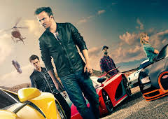 Need For Speed