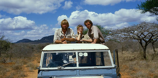 17:25: Die Schwarzwaldklinik | ZDFneo | 12/26 2025