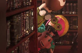 Strange Hill High: The Most Boring Book in the World