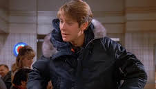 Seinfeld (S9 E9)