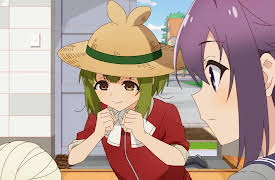 My Deer Friend Nokotan - S01: Blame it on the Spring