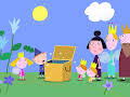 Ben and Holly's Little Kingdom