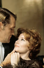 Melissa Stribling as 