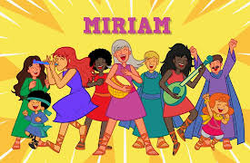 3 Little Words: Time to Sleep: Miriam