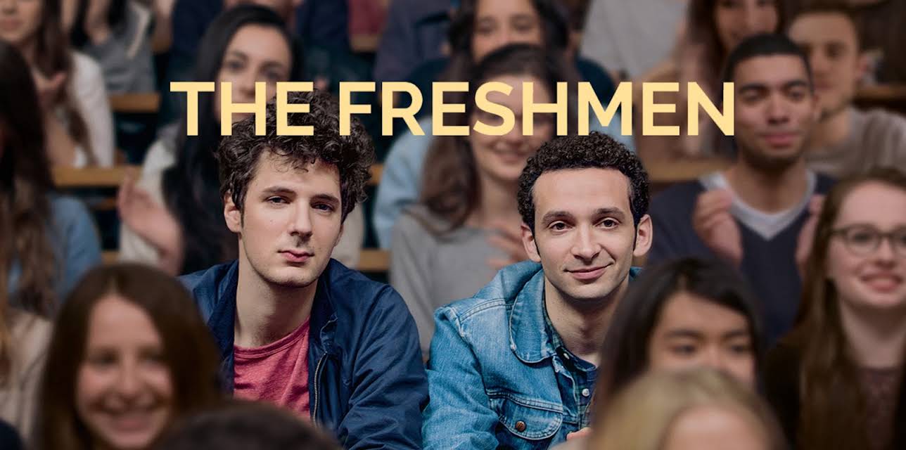 The Freshmen (2019)
