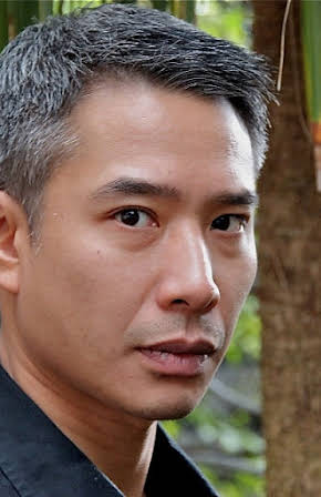 Zak Shukor as Masuo Umezaki