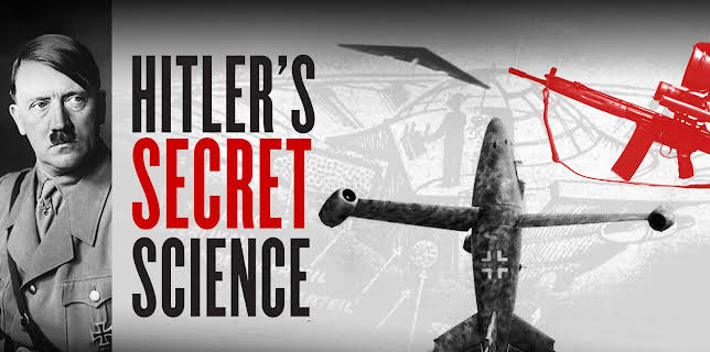 Hitler's Secret Science (2010)