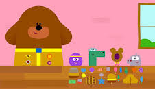 Hey Duggee