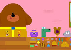 Hey Duggee