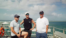 Roadtrip Australien - Drei Spitzenköche auf vier Rädern