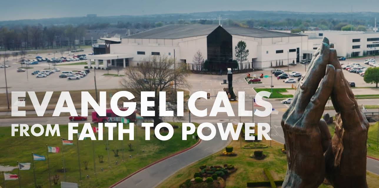 Evangelicals - From Faith to Power, Season 1