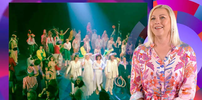 22:15: Legendär - Unsere Hits der 80er! | WDR Fernsehen | 10/30 2025