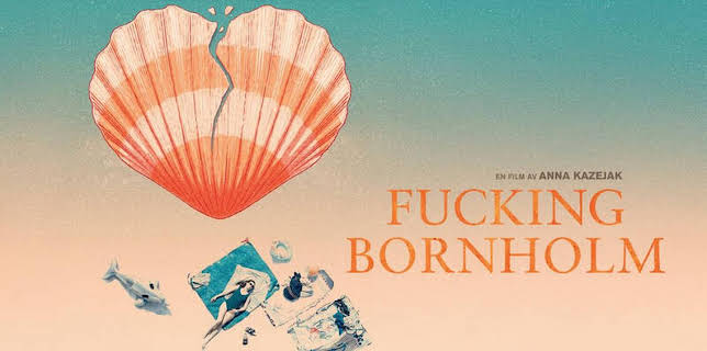 23:35: Fucking Bornholm | SVT2 | 11/8 2025