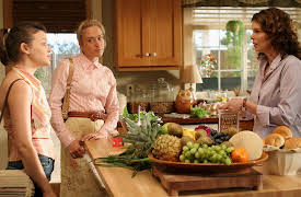 Big Love: Season 1: Where There's a Will