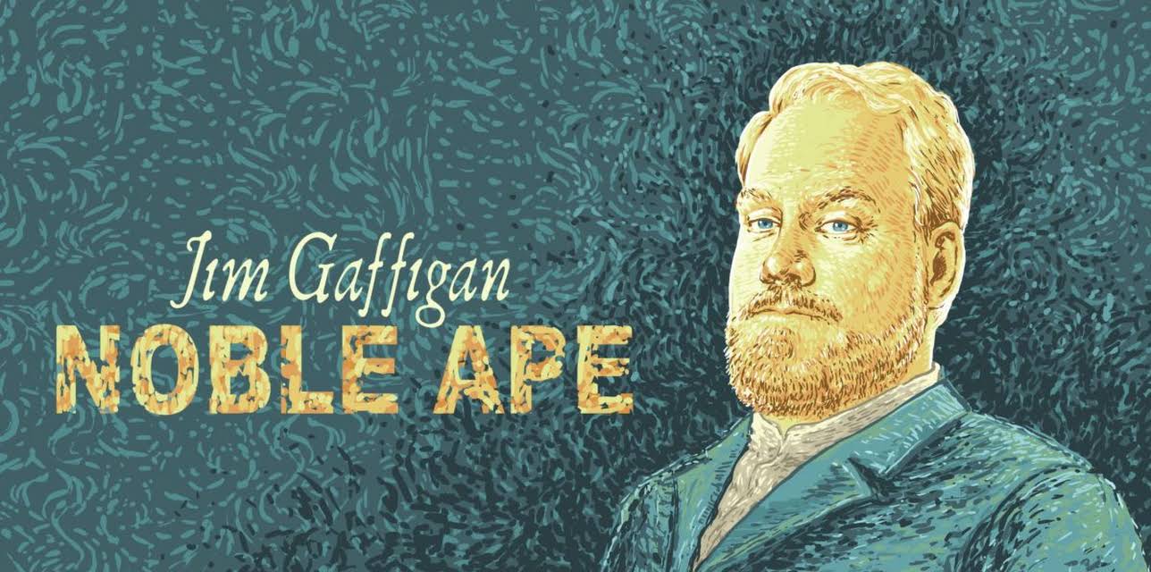 Jim Gaffigan: Noble Ape (2026)