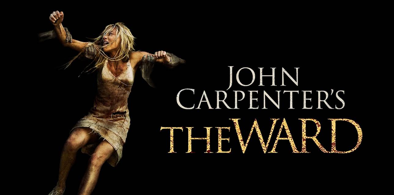 John Carpenter's The Ward (2011)