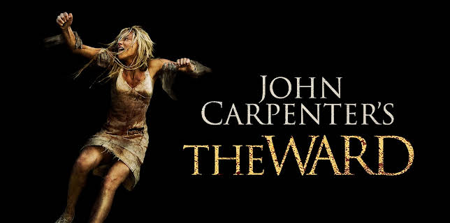 John Carpenter's The Ward (2011)