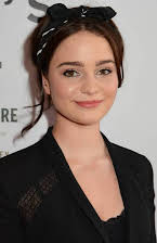 Aisling Franciosi som 