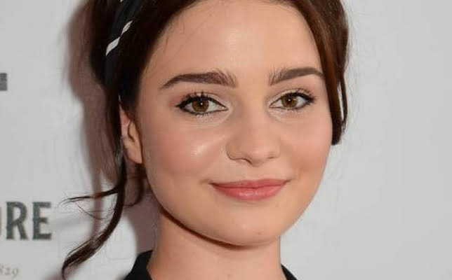 Aisling Franciosi