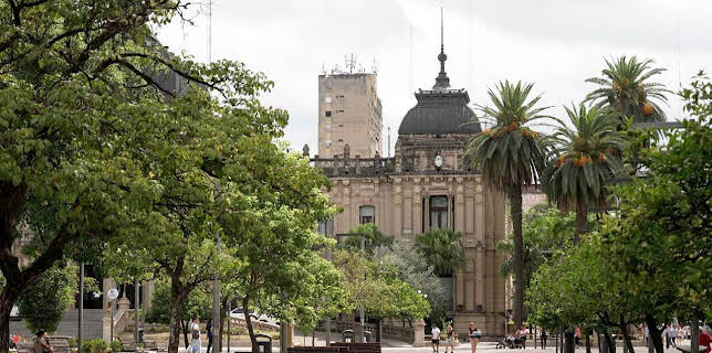 08:06: Stadt Land Kunst | Arte | 12/3 2025