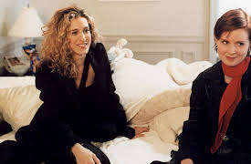 Sex and the City: Season 1: The Turtle and the Hare