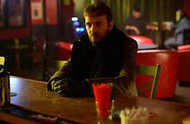 Fargo: 1. The Crocodile's Dilemma