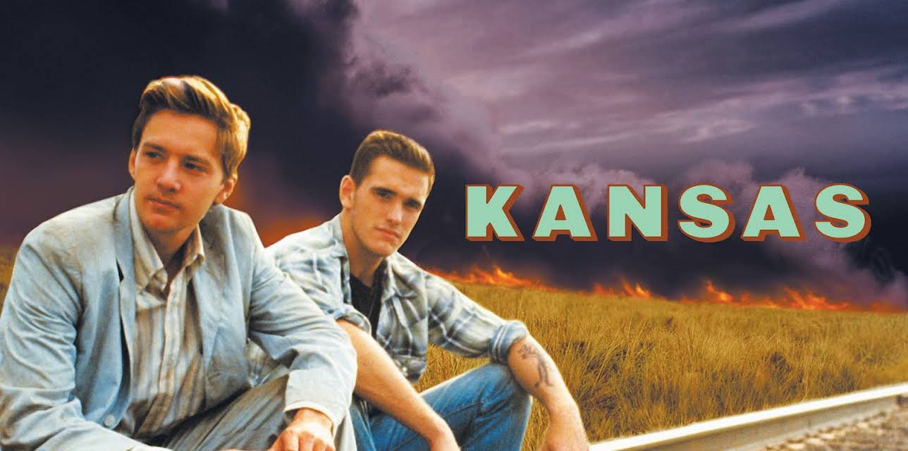 Kansas (1988)