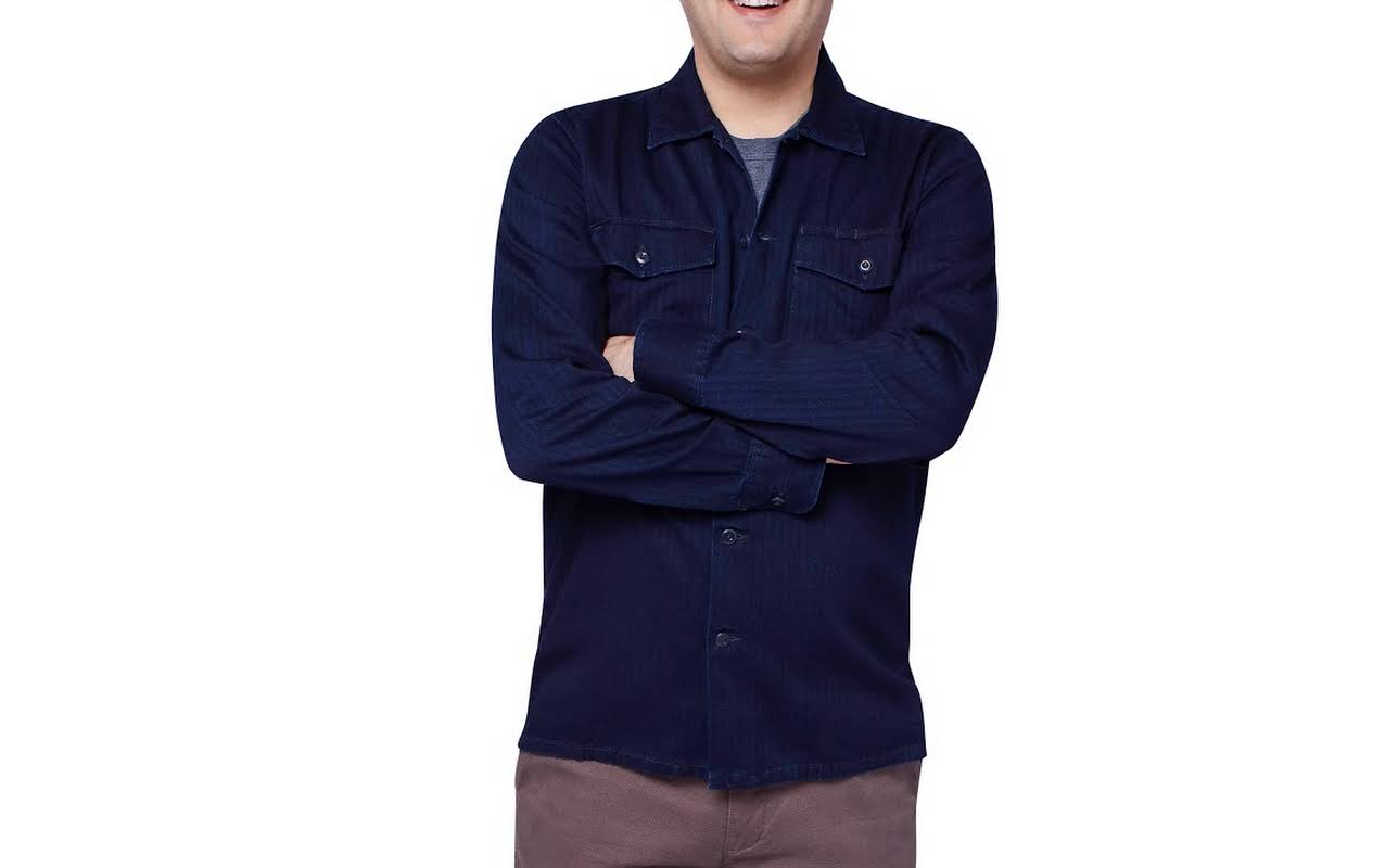Anthony Atamanuik