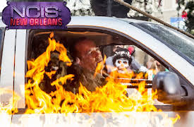NCIS: New Orleans: Episode 7