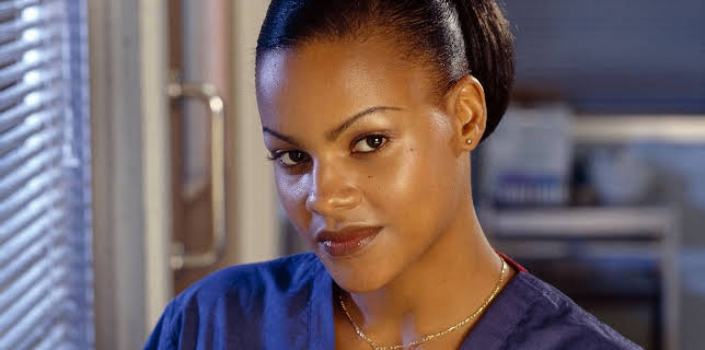 9:10 AM: Classic Holby City (S6 E6) (S6) | Drama | 2/10 2026