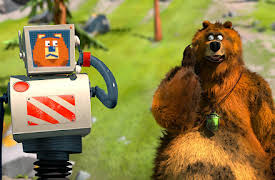 Grizzy och lämlarna: Episode 25