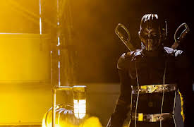 The Tick: Risky Bismuth