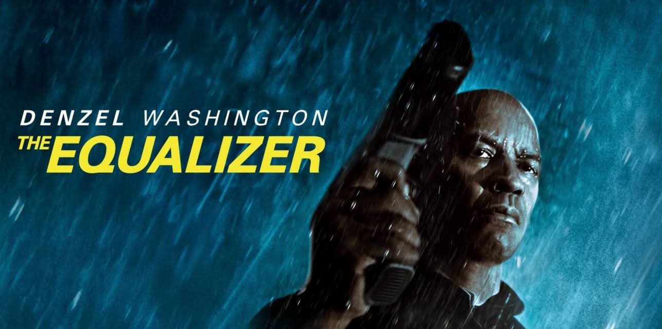 The Equalizer (2026)