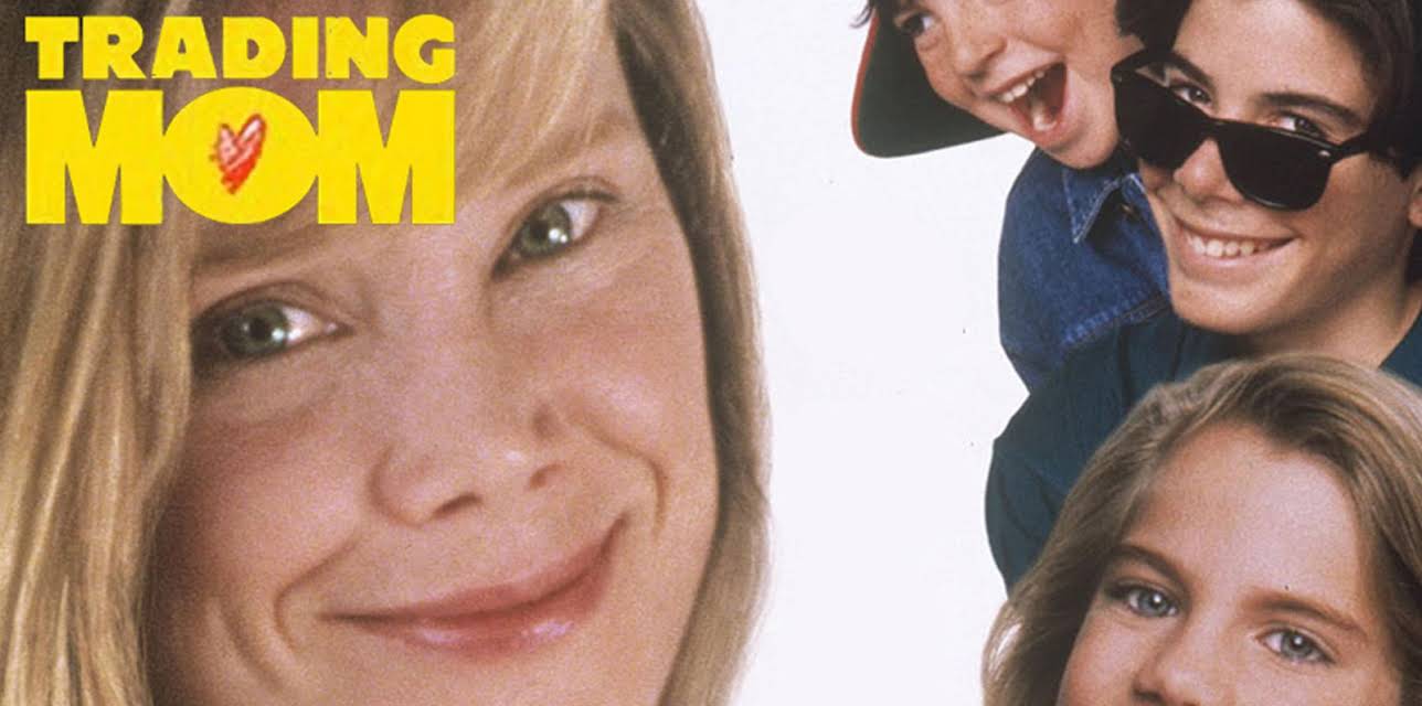 Trading Mom (1994)