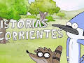 HISTORIAS CORRIENTES