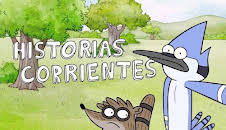 HISTORIAS CORRIENTES