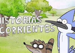 HISTORIAS CORRIENTES