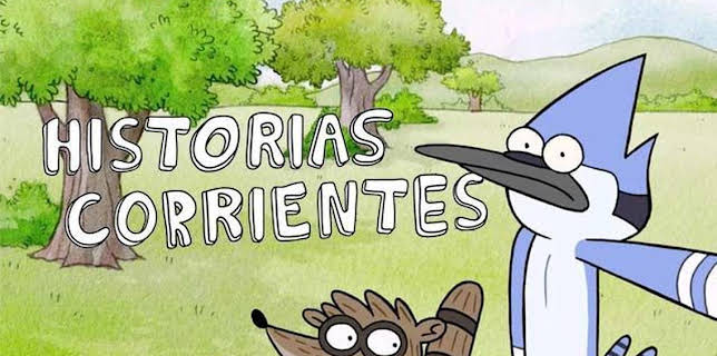 22:10: HISTORIAS CORRIENTES | Boing | 2/2 2026