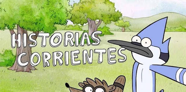 HISTORIAS CORRIENTES