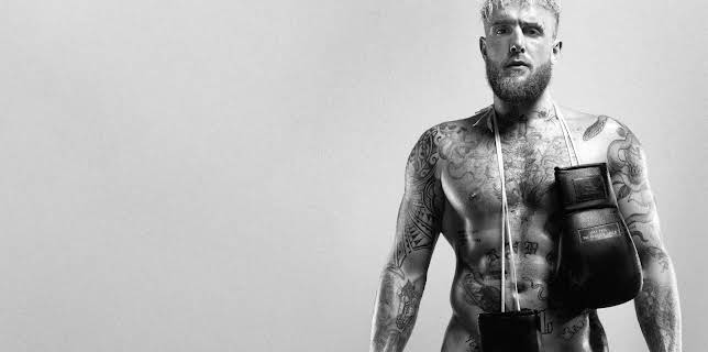 Untold: Jake Paul the Problem Child (2023)