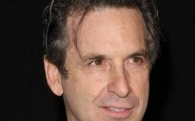 Robert Carradine