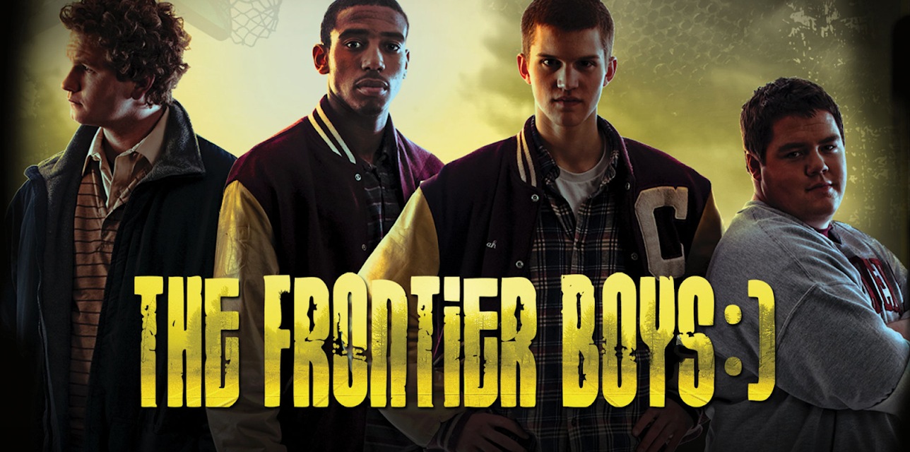 The Frontier Boys (2012)