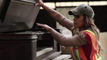 17:00: Salvage Kings (S2 E2) (S2) | TV10 | 9/1 2026