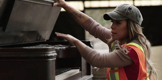 16:55: Salvage Kings (S2 E2) (S2) | TV10 | 10/13 2025