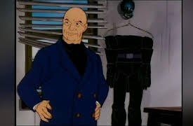 Ruby Spears Superman: The Complete First Season: Night Of The Living Shadows/Graduation1-12